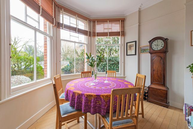 Semi-detached house for sale in Kirkstall Road, London