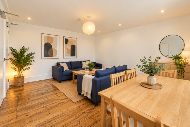 C 57, Hazelville Road, London photo 2