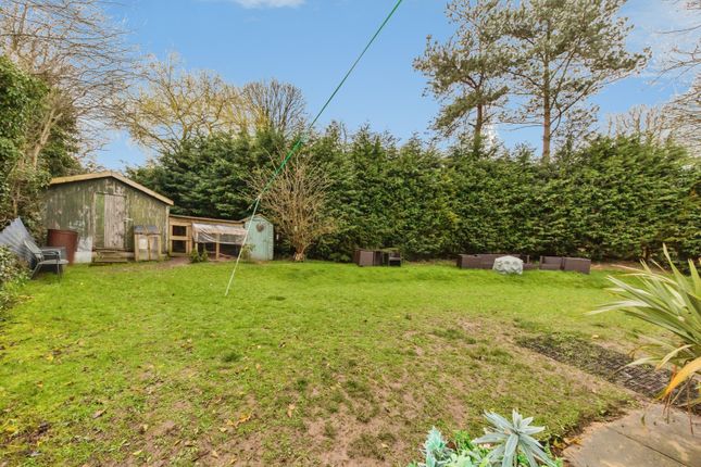 Holly Tree Cottage,, Bosley, Cheshire photo 4
