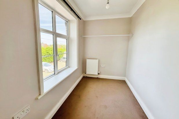 Flat to rent in Briston, Melton Constable