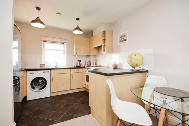 Flat for sale in Townsend, Springfield, Chelmsford