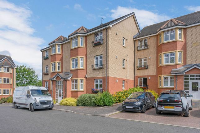 Flat for sale in Craigend Park, Edinburgh