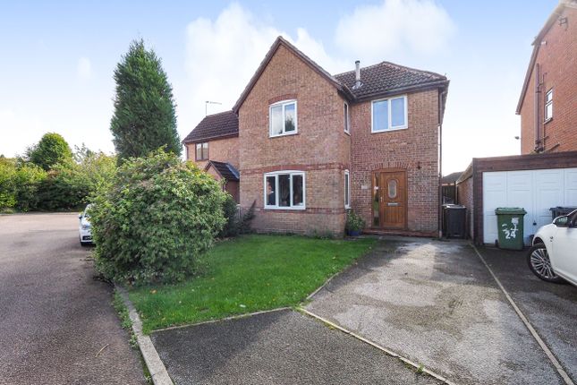Semi-detached house for sale in Cantley Road, Alfreton