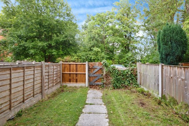 1B,, Athol Road, Manchester photo 4