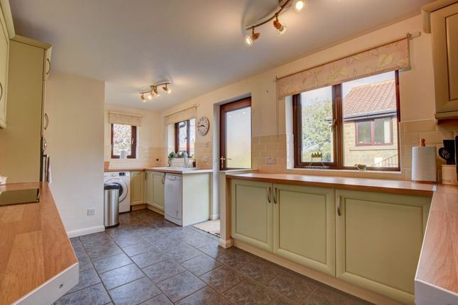 Bungalow for sale in Hermitage Way, Sleights, Whitby