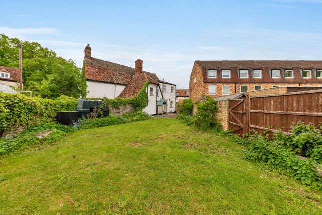 Cottage for sale in High Street, Fowlmere