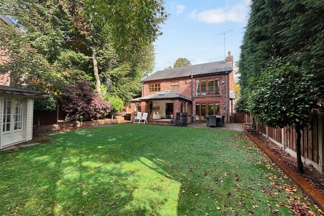 89 Chatsworth Road, Manchester photo 4