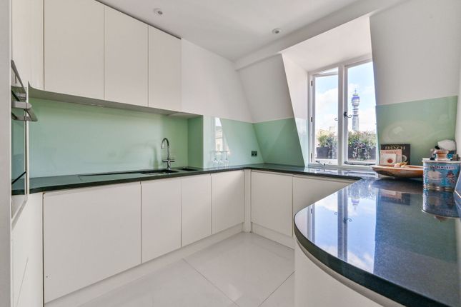 HARLEY STREET, LONDON, W1G, Marylebone photo 2