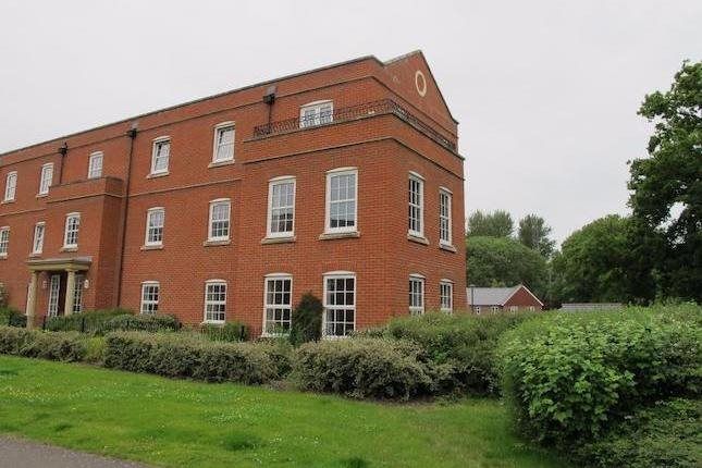 Thumbnail Flat to rent in Sherfield-On-Loddon, Hook