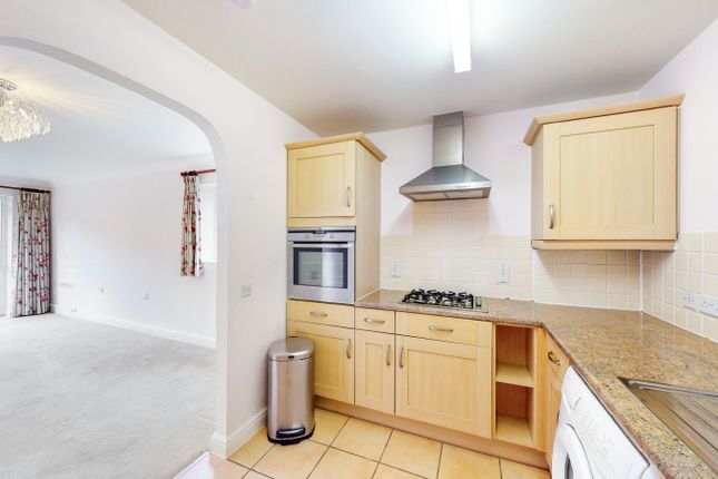 Flat for sale in Patrons Way East, Denham Garden Village, Denham, Buckinghamshire