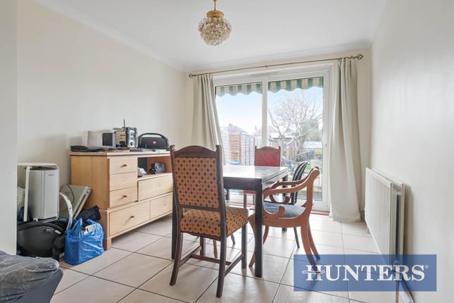 Terraced house for sale in Parbury Rise, Chessington