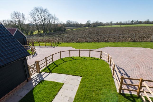 Chara House, The Rookery, Worlingworth Road, Eye photo 3
