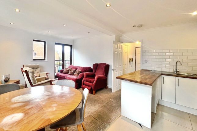 6, Ock Mill Close, Oxfordshire photo 4