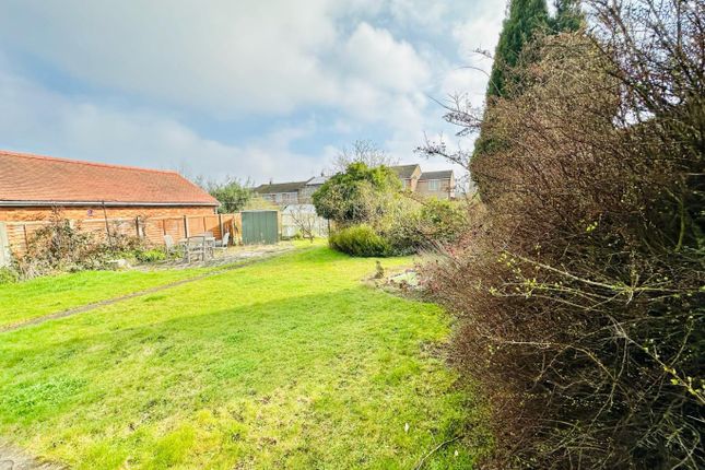 Detached bungalow for sale in Pump Lane, Rainham, Gillingham