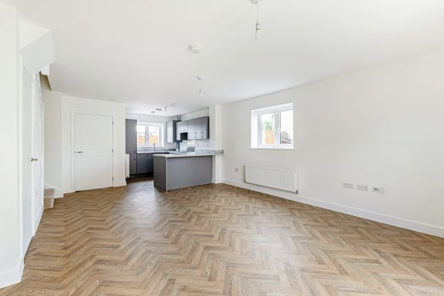 1 orchard gardens - laurel, Leaf Living at Lower Herne Village, Kent, CT6, Kent photo 3