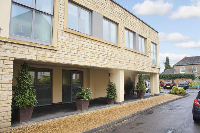 Thumbnail Flat for sale in Bowles Court, Westmead Lane, Chippenham