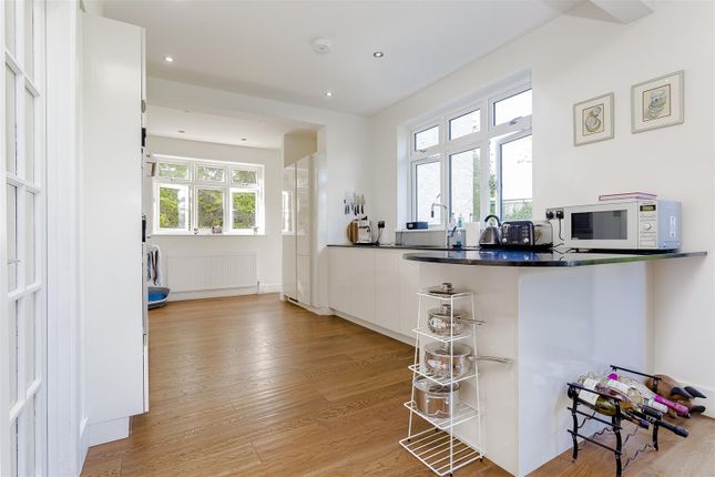 Detached house for sale in Upper Pines, Banstead