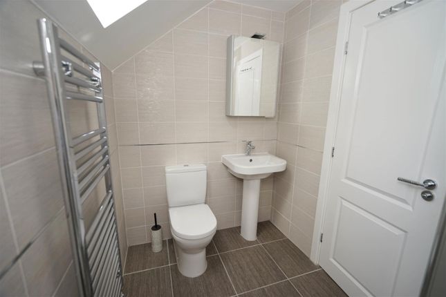 Detached house for sale in Yew Tree Court, Smithillls, Bolton