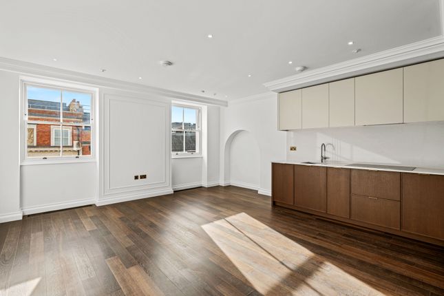 1-bed flat on 6, 6 Charles Street, London, £3,000,000