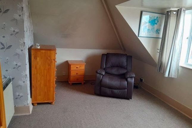 Room to rent in Hayes Avenue, Boscombe, Bournemouth