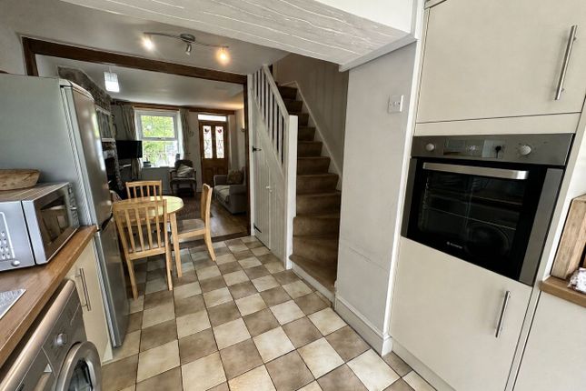 Groves Cottage, Powells Terrace, Brecon photo 4