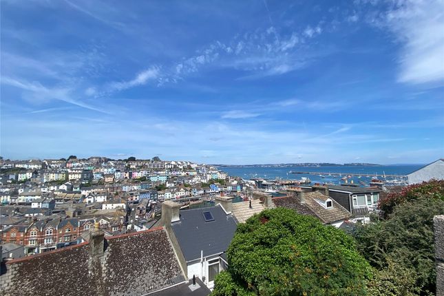 5 Ostend Cottages Temperance Place, Brixham Devon, Devon photo 4
