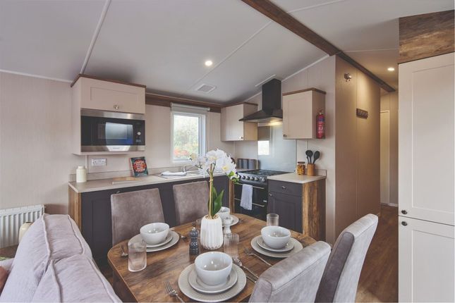 Carlton Meres Holiday Park, Saxmundham photo 2