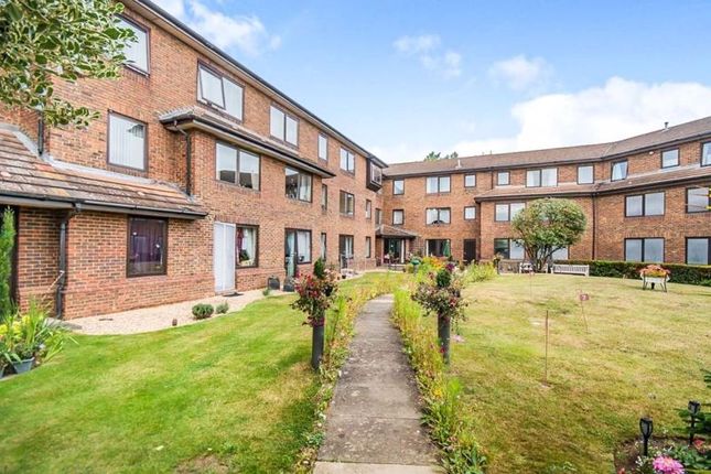 1 bed flat for sale in Homenene House, Peterborough PE2