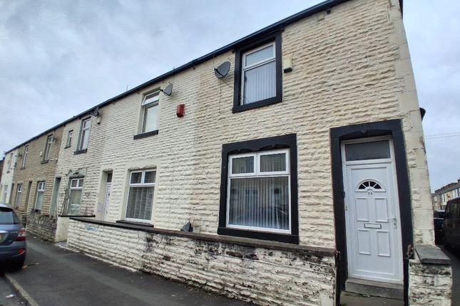 24 Cleaver Street, Cleaver Street, Burnley, BB10, Burnley photo 2