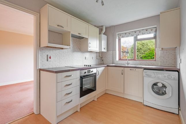 25 Cross Lane Gardens, Ticehurst photo 2