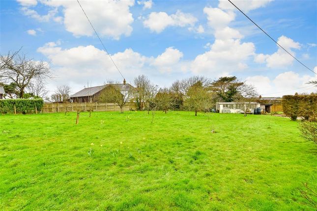 Detached house for sale in Chale Street, Chale, Ventnor, Isle Of Wight