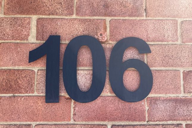 106, Valley Road, Loughborough photo 2
