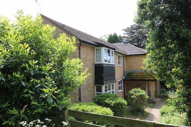 Flat for sale in Brambleside, High Wycombe