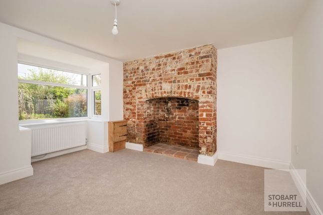 Cottage for sale in Blancroft, Norwich Road, Horstead, Norfolk