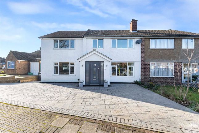 4-bed house on 32, Mosyer Drive, Kent, £650,000