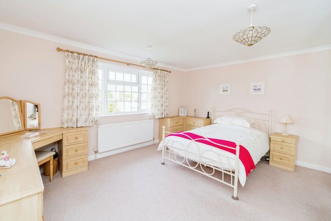 Bungalow for sale in Chinham Road, Bartley, Southampton, Hampshire