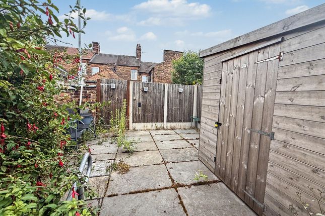20 Campbell Terrace, Stoke-On-Trent photo 4