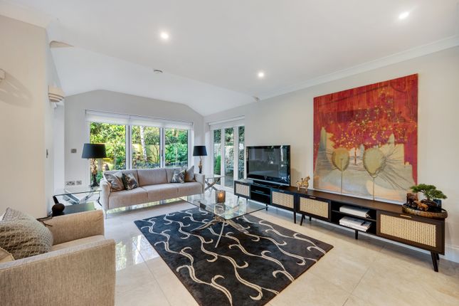 2, The Treetops, Wilmslow photo 4