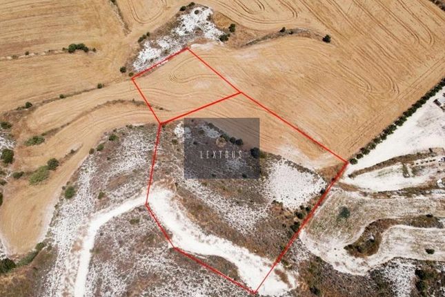 Land for sale in Nicosia, Cyprus