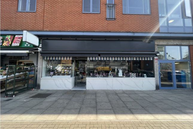 Retail premises for sale in Headstone Drive, Harrow