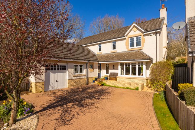 5-bed house on 45, Polton Vale, Loanhead, £425,000