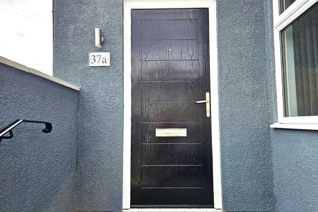 End terrace house to rent in Counterpool Road, Kingswood, Bristol