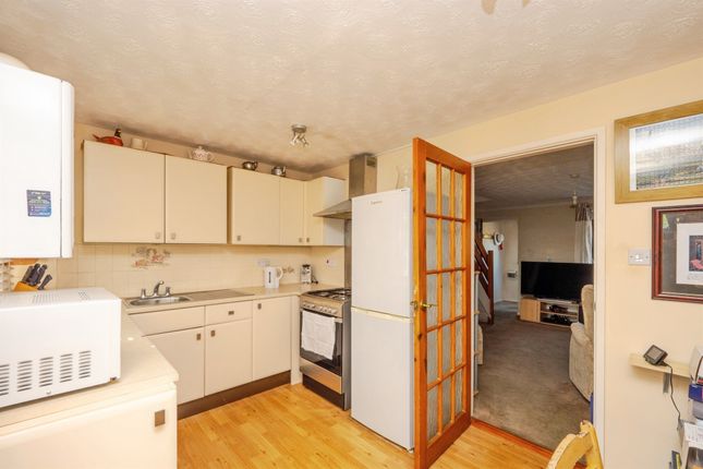 37, Balmoral Crescent, Dorchester photo 4
