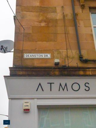 Flat 3/1, 36 Deanston Drive, Glasgow, G41 3AD, Glasgow photo 2