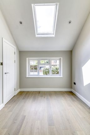 Flat for sale in Old Lodge Lane, Purley, Surrey