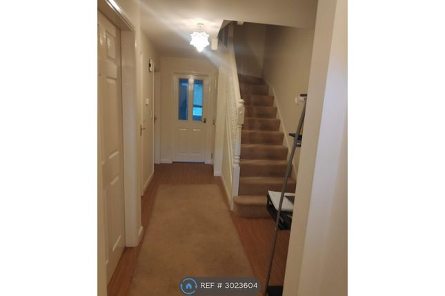 Longstork Road, Rugby photo 5