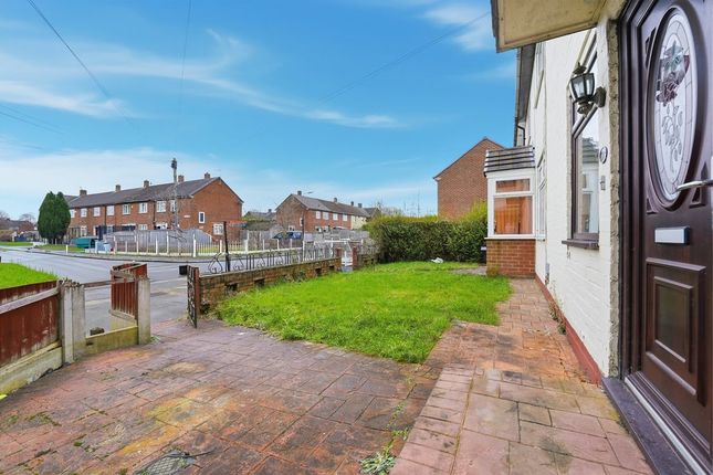 9, Willow Road, Manchester photo 2