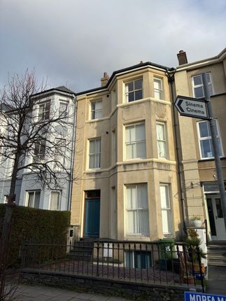 35 Queens Road, Flat 1