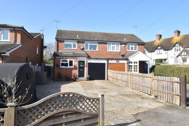 3-bed house on Southleigh, South Lane, Maidstone, £375,000
