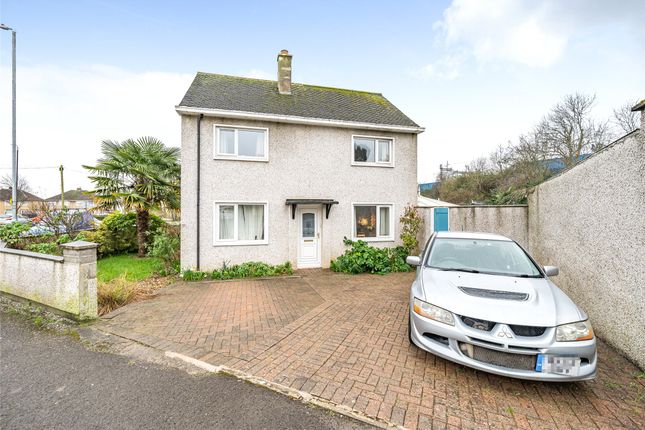 End terrace house for sale in Gifford Crescent, Little Stoke, Bristol, Gloucestershire